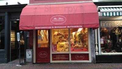 Banketbakkerij & Chocolaterie Th Blom