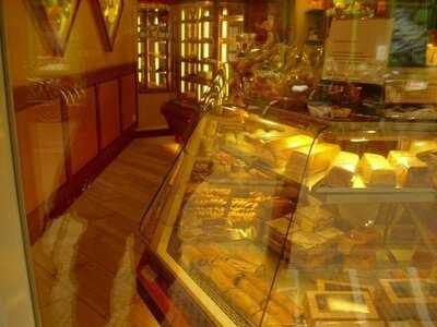 Banketbakkerij & Chocolaterie Th Blom