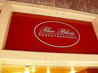Banketbakkerij & Chocolaterie Th Blom