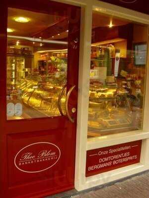 Banketbakkerij & Chocolaterie Th Blom