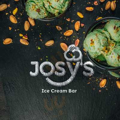 Josy's Ice Cream Bar