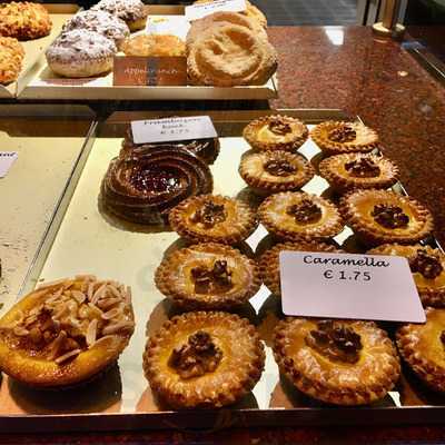 Jagers Specialist Banket Bakkerij