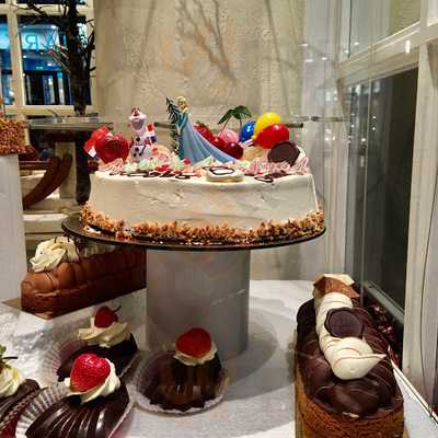 Jagers Specialist Banket Bakkerij