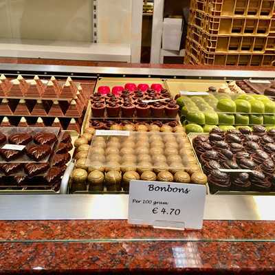 Jagers Specialist Banket Bakkerij