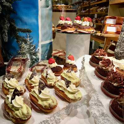 Jagers Specialist Banket Bakkerij