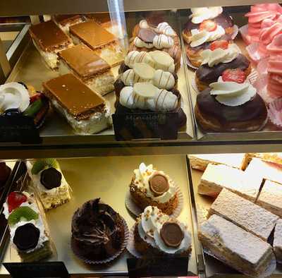 Jagers Specialist Banket Bakkerij