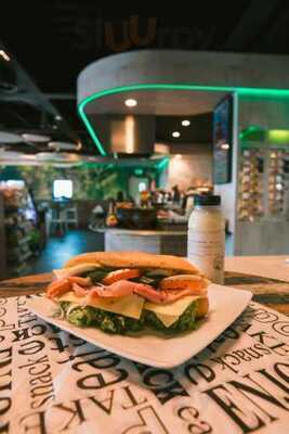 Kreijne's Bakery Bun