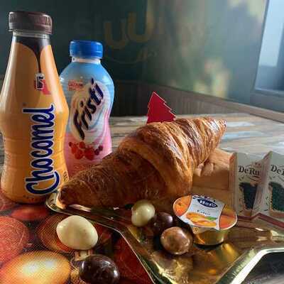 Kreijne's Bakery Bun