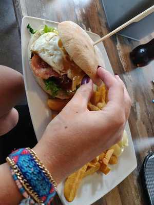 Kreijne's Bakery Bun