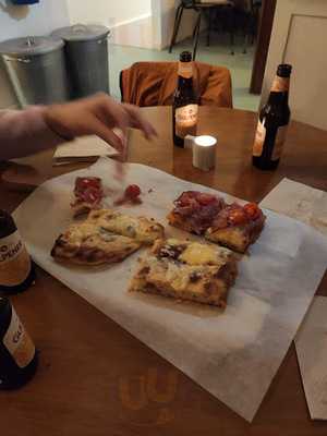 Monti Pizzabar