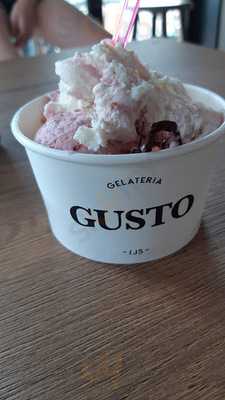Gelateria Gusto