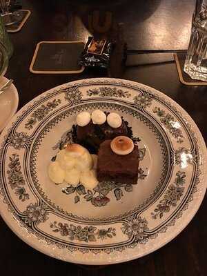 Herberg De Vliegende Vos