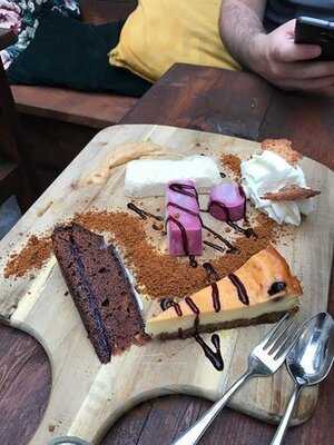 Herberg De Vliegende Vos