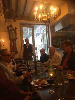 Herberg De Vliegende Vos