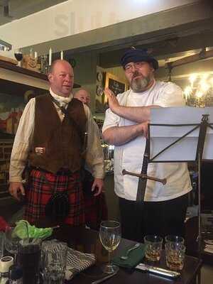 Herberg De Vliegende Vos