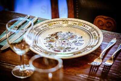 Herberg De Vliegende Vos