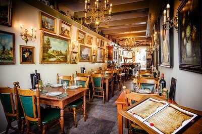 Herberg De Vliegende Vos