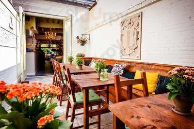 Herberg De Vliegende Vos