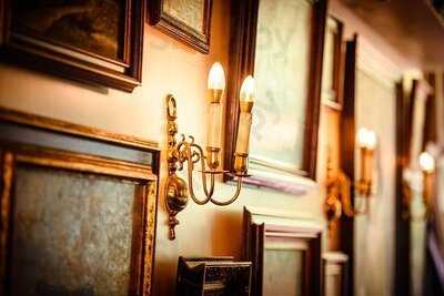 Herberg De Vliegende Vos