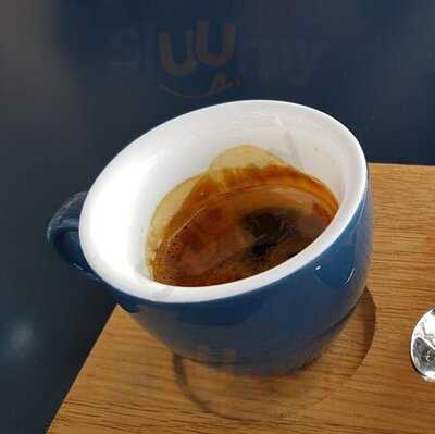 Blommers Coffee Roasters