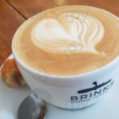 Blommers Coffee Roasters