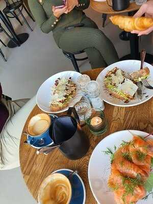 Blommers Coffee Roasters