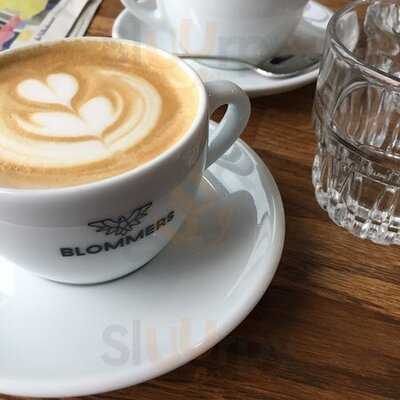Blommers Coffee Roasters