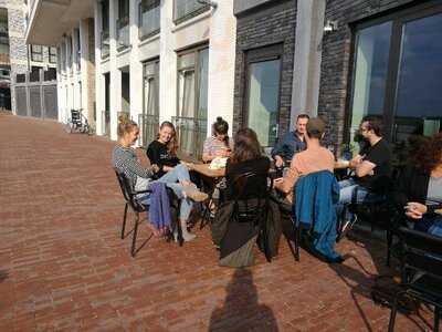 Blommers Coffee Roasters