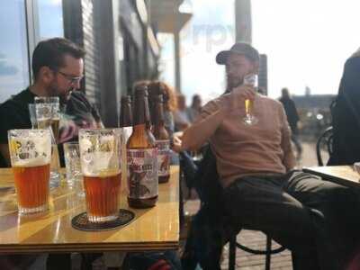 Blommers Coffee Roasters