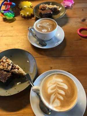 Blommers Coffee Roasters