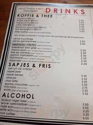 Blommers Coffee Roasters