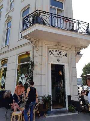 Bomboca