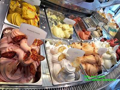 Gelateria Maxim's
