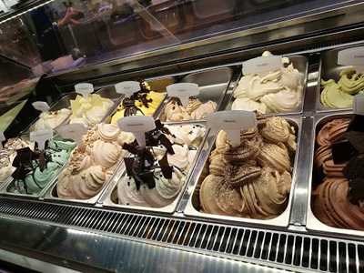 Gelateria Maxim's