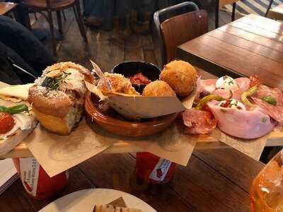 Jamie's Italian Rotterdam