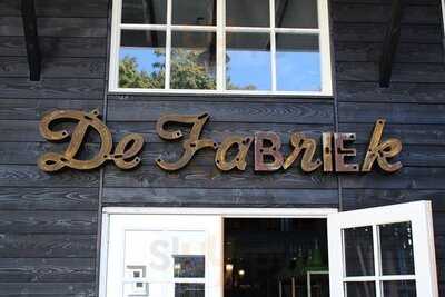 De Fabriek