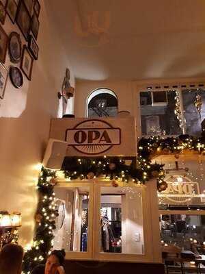 Eetcafe Opa