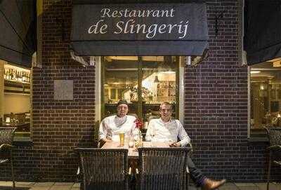 De Slingerij