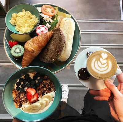 Eten En Drinken No 23