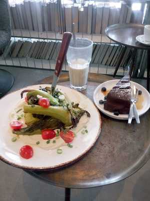 Eten En Drinken No 23