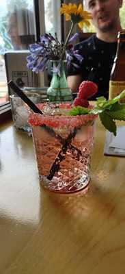 Eten En Drinken No 23