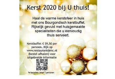 Denc, Dik En Cunningham