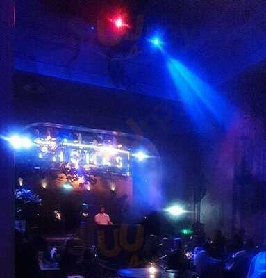 Denc, Dik En Cunningham