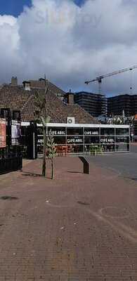 Museumcafe Abel