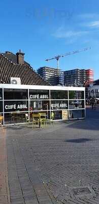 Museumcafe Abel