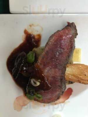 Restaurant De Kleine Parade