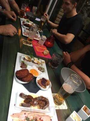 Restaurant De Kleine Parade