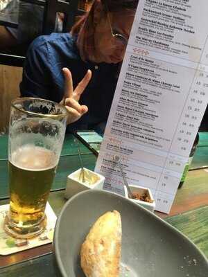 Restaurant De Kleine Parade