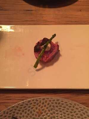 Restaurant De Kleine Parade