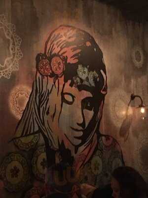 Restaurant De Kleine Parade